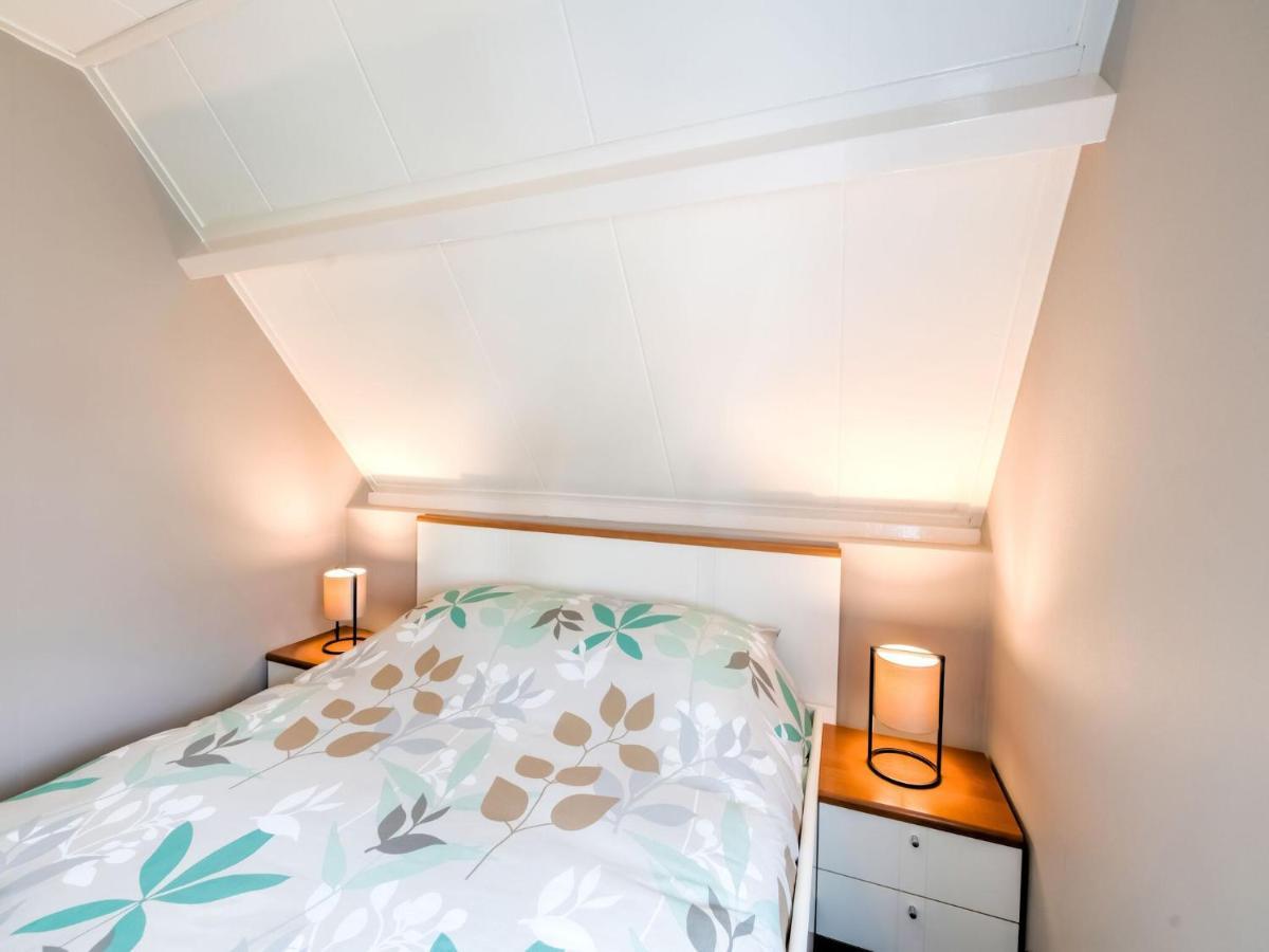 Cozy Holiday Home In Elim With A Furnished Garden Ngoại thất bức ảnh